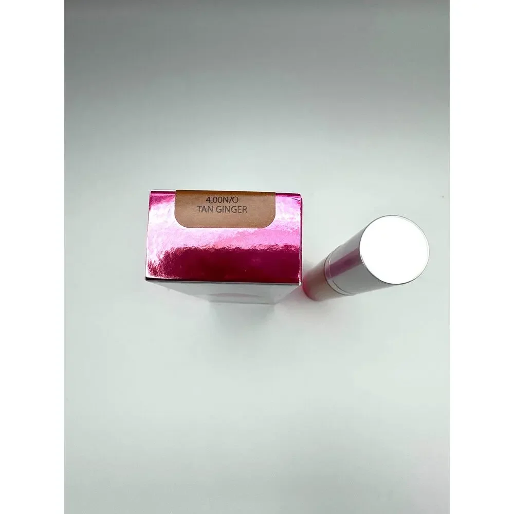 Beautyblender Airbrush Whip Concealer Tan Ginger 4.00N  NIB